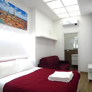 Standaard Studio met een King Size Bed
