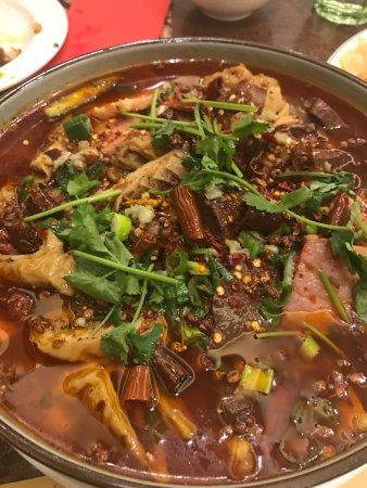 Gusto Chengdu